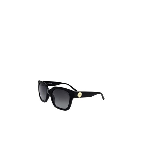 Lunettes De Soleil - Catégorie 3 - Guess Factory Noir/Rose/Doré/Gris