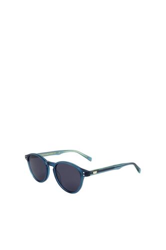 Lunettes De Soleil - Catégorie 3 - Levi¿S Bleu
