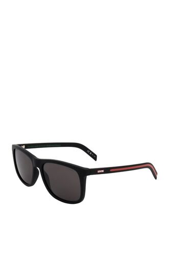 Lunettes De Soleil - Catégorie 3 - Levi's Blanc/Noir/Rouge/Gris