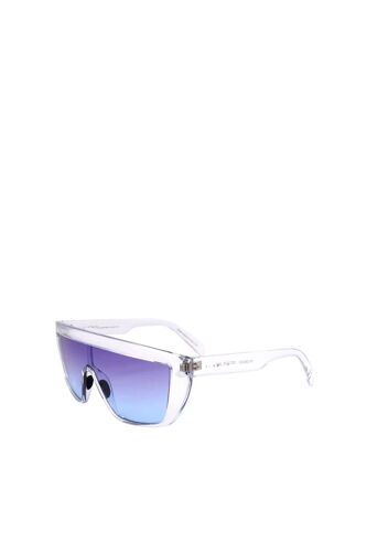 Lunettes De Soleil - Catégorie 1 - Italia Independent Bleu/Violet
