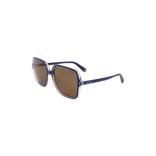 Lunettes De Soleil Polarisées - Catégorie 3 - Polaroid Bleu