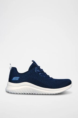 Chaussures Baskets Ultra Flex 2.0 Bleu Marine
