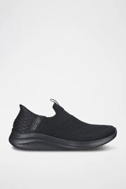 Chaussures Slipson Ultra Flex 3.0 Noir