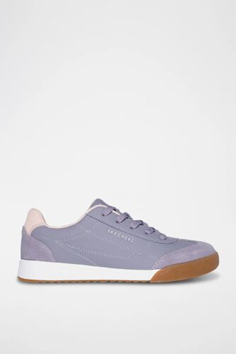 Chaussures Baskets Zinger 2.0 Violet