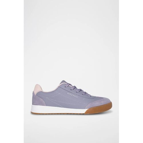 Chaussures Baskets Zinger 2.0 Violet