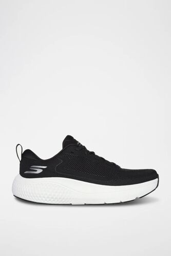 Chaussures De Running Go Run Supersonic Max Noir