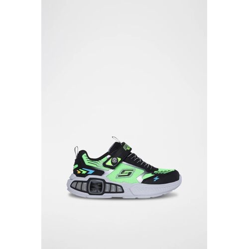 Chaussures Baskets Light Storm 3 Vert