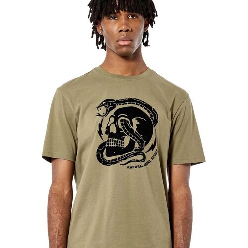 T-Shirt Boa - Kaki M