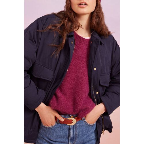 Veste Nepola - Bleu Marine 3 (Fr) Bleu