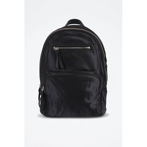 Sac à dos - Noir Unisexe - sans genre Noir
