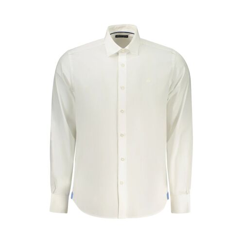Chemise Regular - Blanc Xl