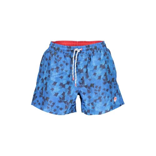 Short De Bain - Bleu M