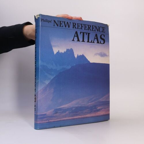 New Reference Atlas