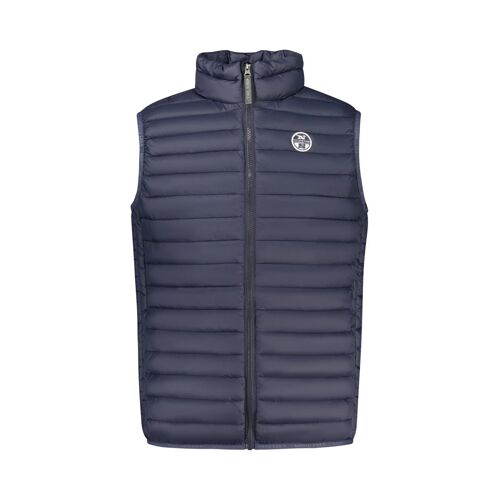 Gilet Sans Manches - Bleu Marine 2xl