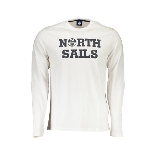 T-Shirt - Blanc 2xl