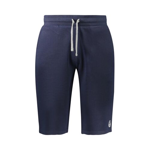 Short - Bleu Marine Xl Bleu