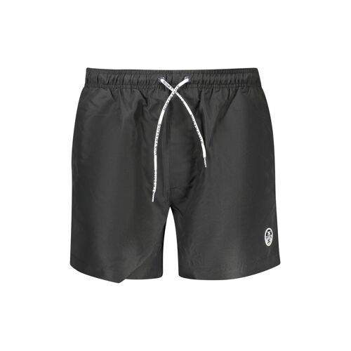 Short De Bain - Noir M