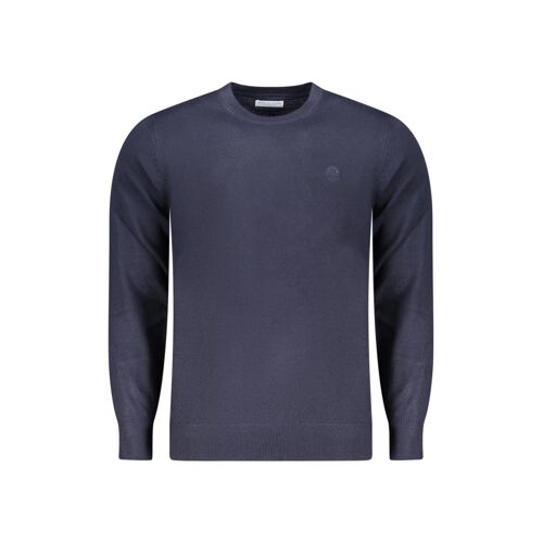 Pull - Bleu Marine M