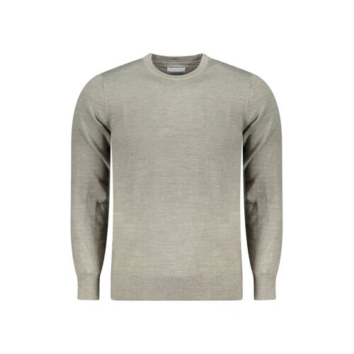 Pull - Gris Clair L