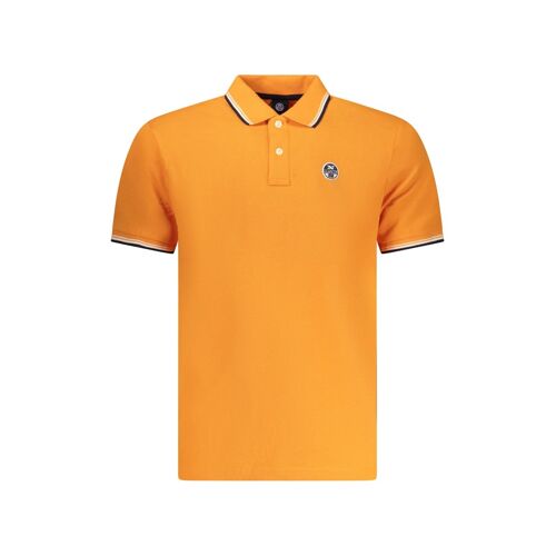 Polo - Orange M