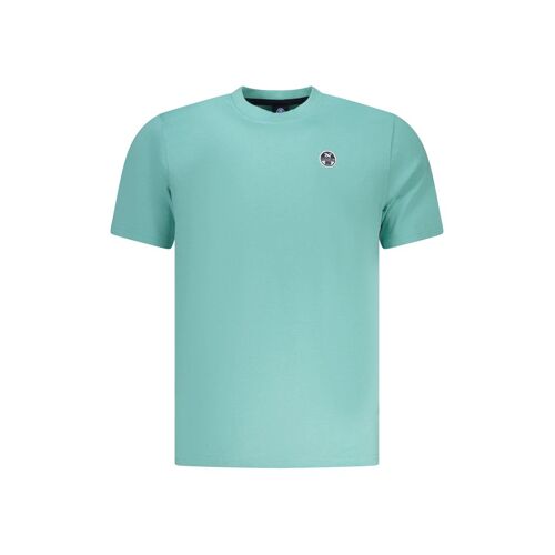 T-Shirt - Vert D'eau L