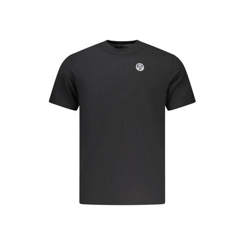 T-Shirt - Noir M