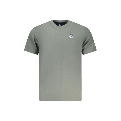 T-Shirt - Kaki S