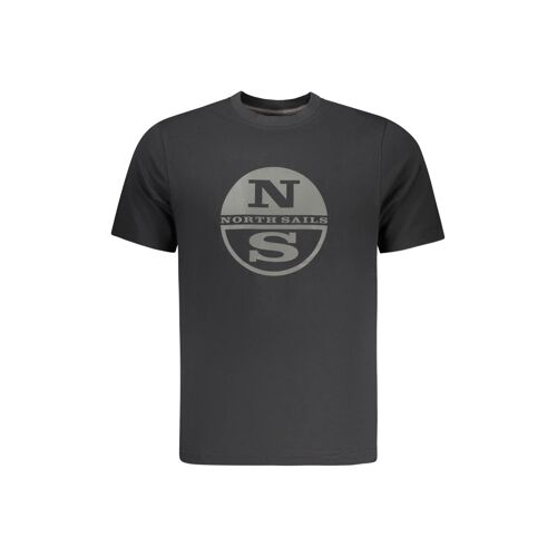 T-Shirt - Noir 3xl