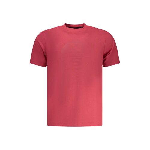 T-Shirt - Rouge 2xl