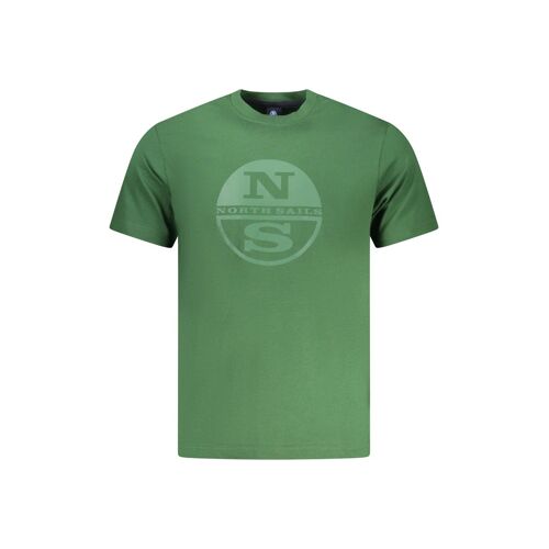 T-Shirt - Vert 3xl