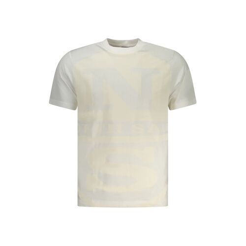 T-Shirt - Blanc S