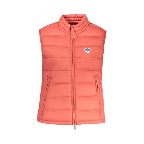 Doudoune Sans Manches - Corail Xl