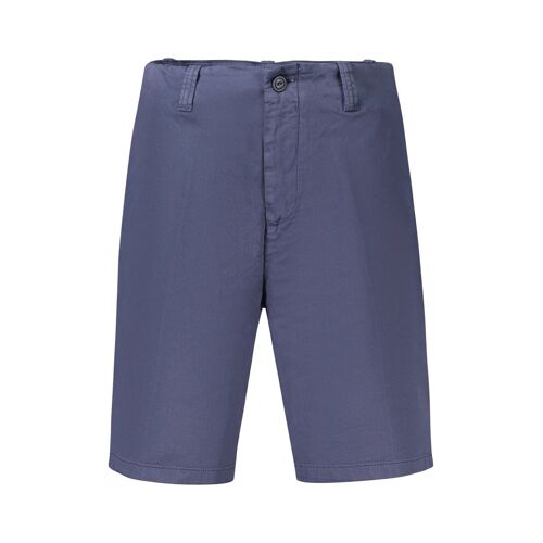 Short Slim - Bleu 40