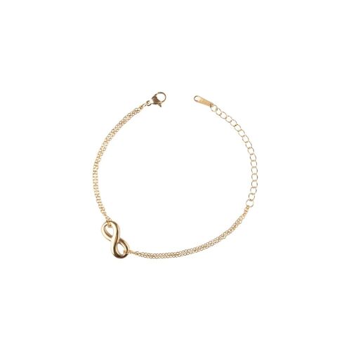 Bracelet - Plaqué Or Jaune