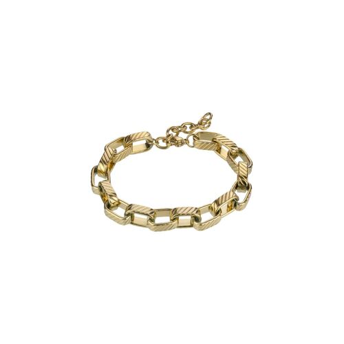 Bracelet Bristol - Plaqué Or Jaune