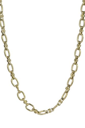 Collier - Marc Malone