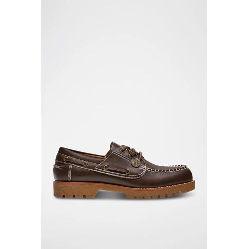 Chaussures Bateau - Marron 40