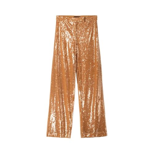 Pantalon - Marron Xs