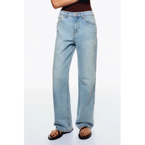Jean Straight - Bleu Clair 36