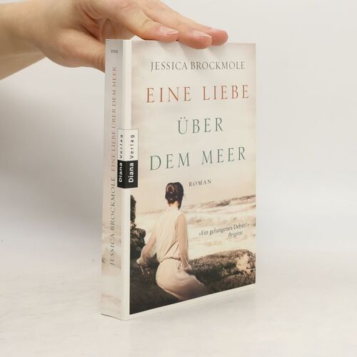 Eine Liebe Über Dem Meer