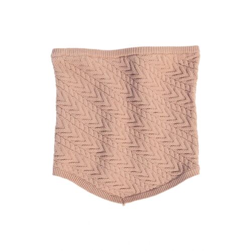 Top Bustier - Marron M