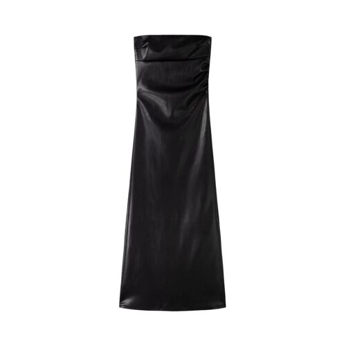 Robe Bustier - Noir S