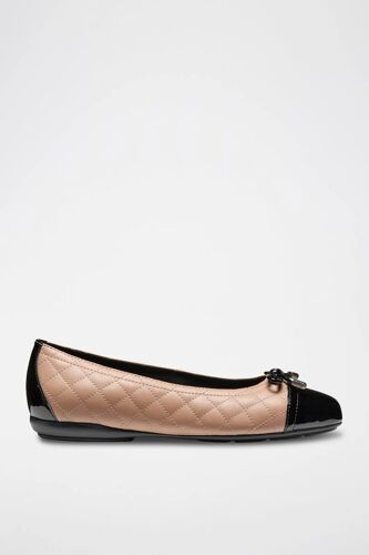 Ballerines Annytah - Marron 36 Marron