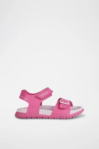 Chaussures Sandales Fusbetto Fuchsia
