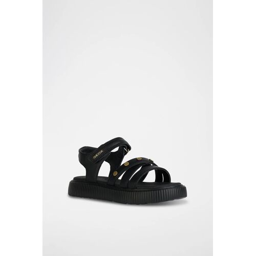 Chaussures Sandales Kodette Noir