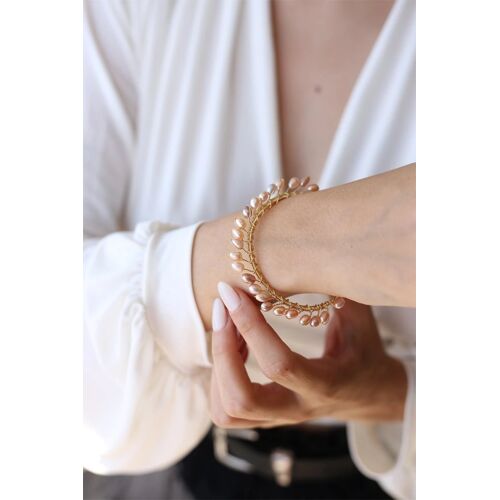 Jonc - Perles De Culture