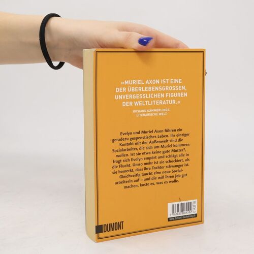 Jeder Tag Ist Muttertag