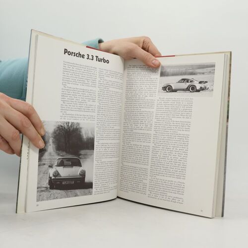 Supercar: Road Tests