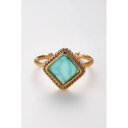 Bague - Doré Doré