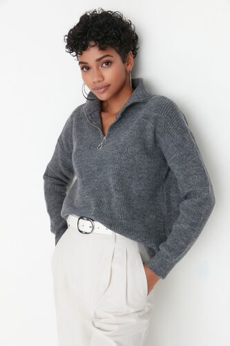Pull - Gris M